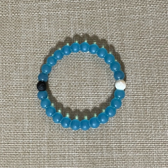 Water Lokai Bracelet (medium) - Picture 2 of 4